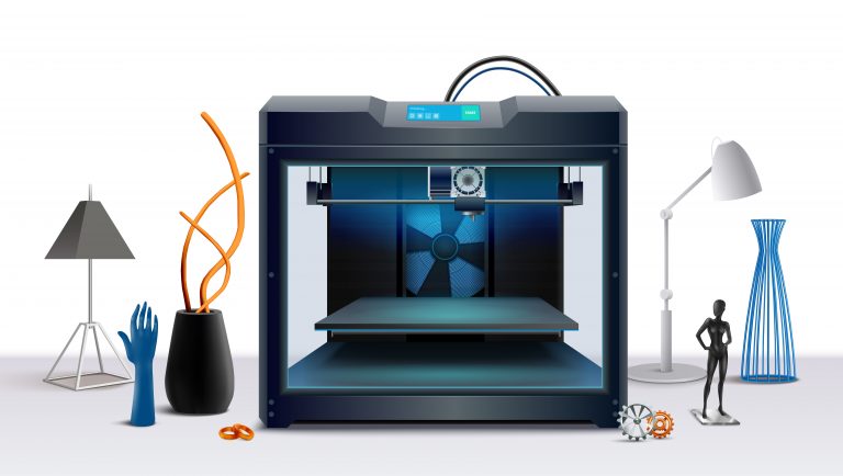 3d Printer