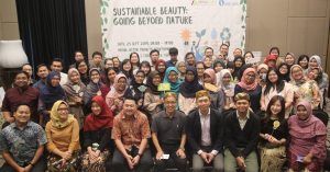 MahaChem Personal Care Seminar Indonesia Photo