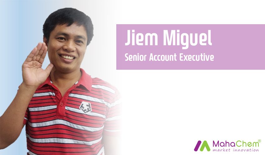 Jiem Miguel Banner