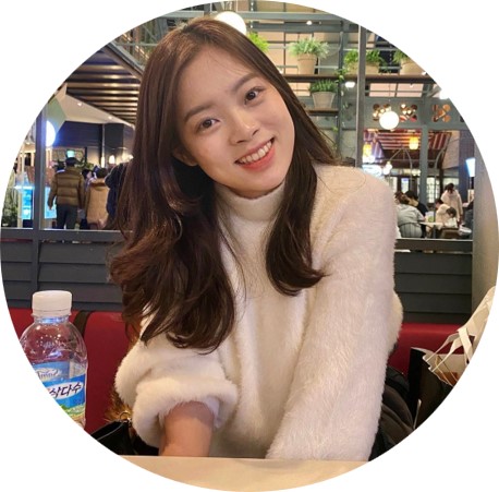 Kim Min Kyung<br/>Marketing Associate