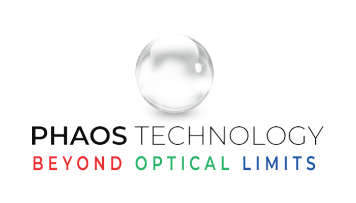 Phaos Technology Logo