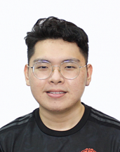 Neo Yao Hong<br/>Service Engineer Associate