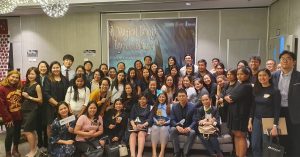 Magical Beauty Seminar Philippines 2019 MahaChem