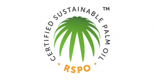 RSPO logo