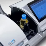 hunterLab Vista