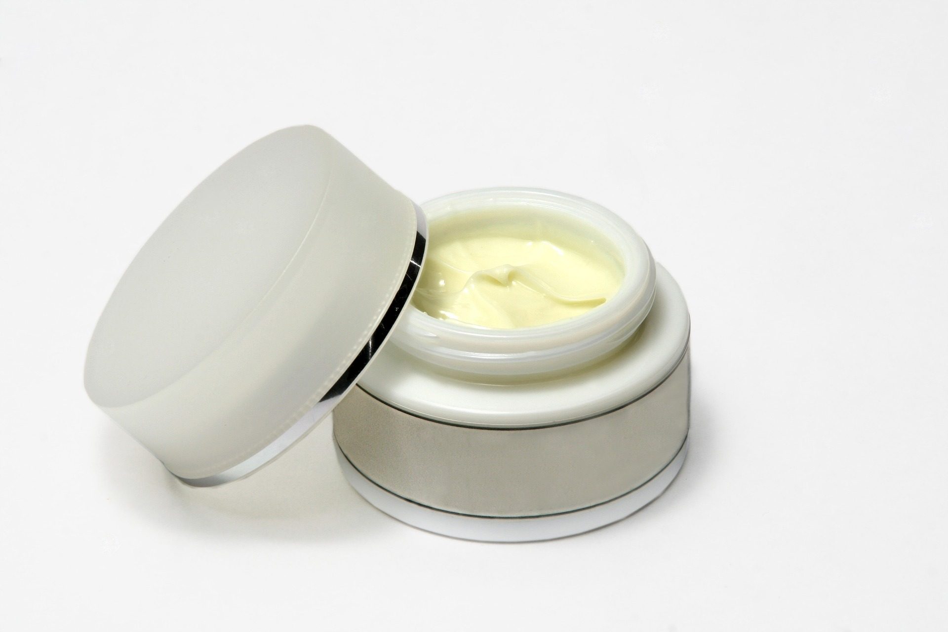 Fermented Ingredients Skin Care Cream