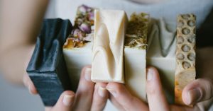 fatty acids soap