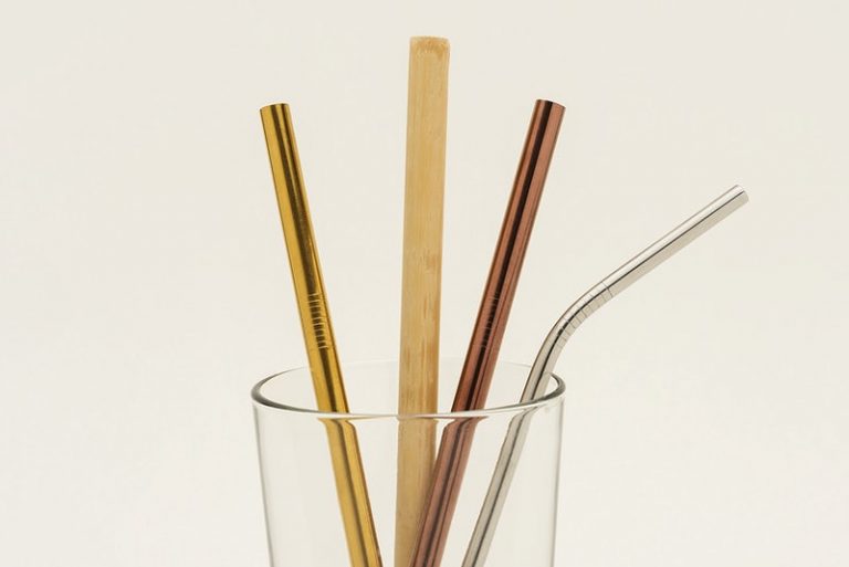 sustainable straws