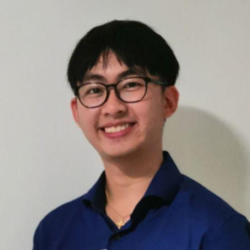 Tan Xiang Rong<br/>Business Development Associate